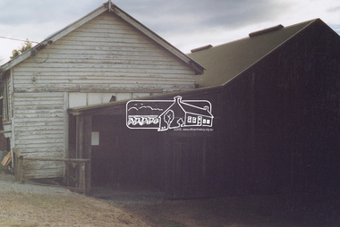 Photograph, Christmas Hills Public Hall, c.2008