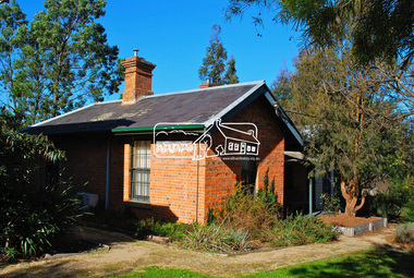 Photograph, Jim Connor, Main Road, Eltham, 3 Jul 2013