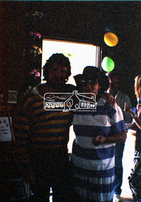 Negative - Photograph, Open Day, Eltham Living and Learning Centre, 7 Nov 1987