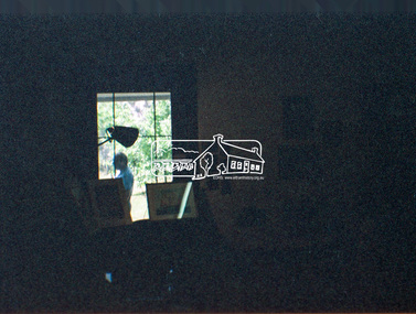 Negative - Photograph, Open Day, Eltham Living and Learning Centre, 7 Nov 1987