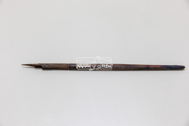 Equipment - Ink Pen