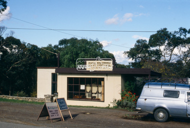 Slide - Photograph, St Andrews Anglican Church Restoration Appeal, c.May 1988
