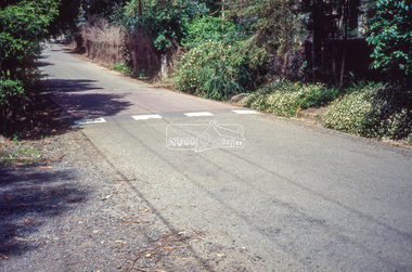 Slide - Photograph, Unidentified location, Eltham district, c.1992