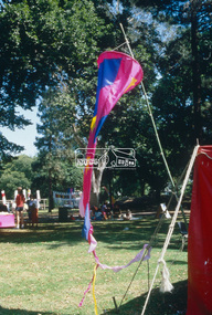 Slide - Photograph, Unidentified, c.1986