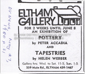 Document - Property Binder, 559 Main Road, Eltham