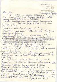 Document - Property Binder, 618 Main Road, Eltham