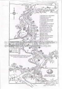 Document - Property Binder, 725 Main Road, Eltham