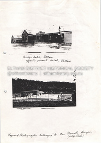 Document - Property Binder, 825 Main Road, Eltham