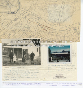 Document - Property Binder, 1203 Main Road, Eltham