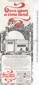 Document - Property Binder, 1393 Main Road, Eltham