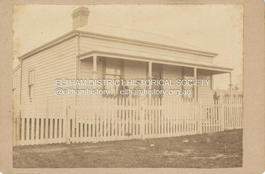 Photograph, Caroline (Carrie) Shillinglaw, c.1885