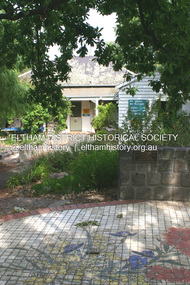 Photograph - Digital Photograph, Alan King, Eltham Living and Learning Centre, 26 January 2008