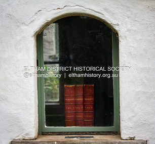 Photograph - Digital Photograph, Molly McFarlane, Volume III, July 2023
