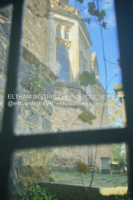 Photograph - Digital Photograph, Jemimah Lavis, Window, 21 August 2023