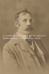 Photograph, Walter Herbert Withers (1854-1914), c.1920