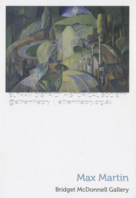 Document - Folder, Martin, Max