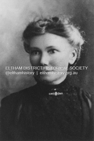Photograph - Colour Print, Mary Ann Williams, n.d