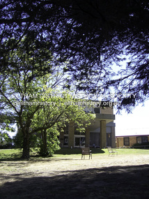 Photograph - Digital Photograph, Marguerite Marshall, Eltham Retirement Centre (Judge Book Memorial Village), Diamond Street, Eltham, 23 October 2006