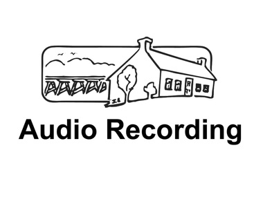 Audio - Audio Recording, AGM and Peter Pidgeon - Recent additions to the collection, 15 Apr. 2023