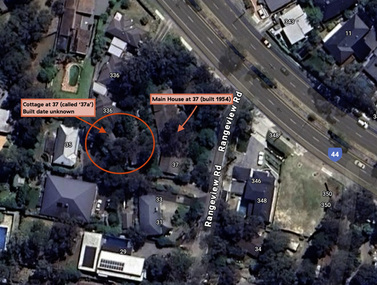 Document - Property Binder, 338 Main Road, Lower Plenty (also 37 Rangeview Road), March 2025