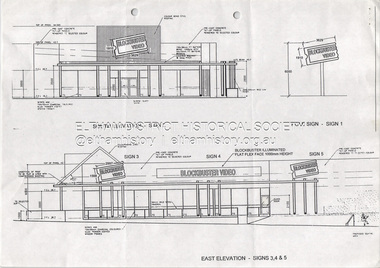 Document - Property Binder, 981 Main Road, Eltham