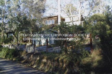 Photograph - Colour Print, Russell Yeoman, Peter Street, Eltham, 2007