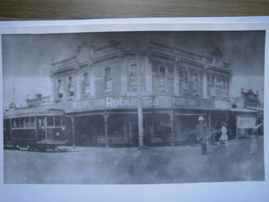 Photograph - Balaclava Road, 345, Caulfield North