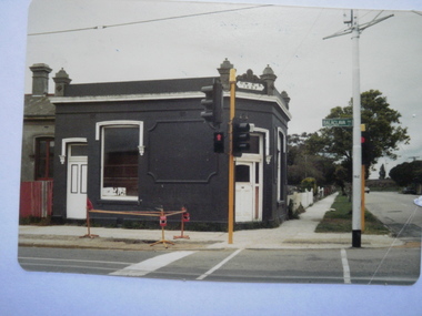 Photograph - Balaclava Road, Caulfield North