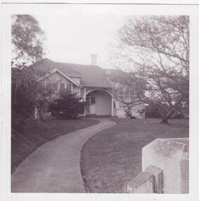 Photograph - Balaclava Road, 34, St Kilda East