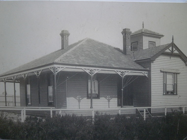Document - Bealiba Road, 87, Caulfield South