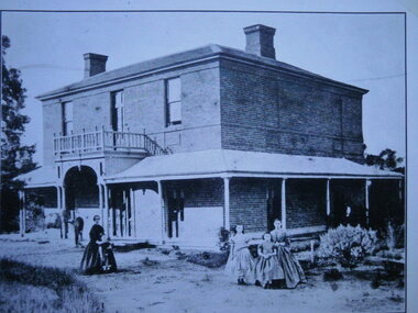 Photograph - Blencairn