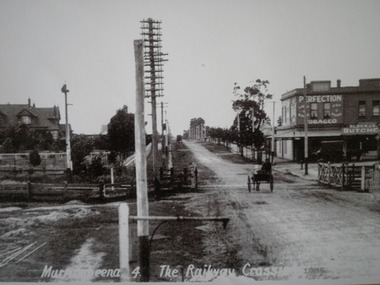 Murrumbeena