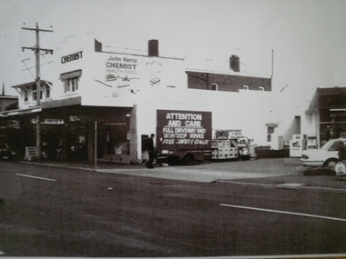 Murrumbeena