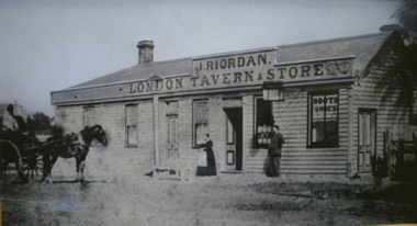 London Tavern