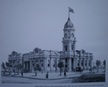 Caulfield Town Hall