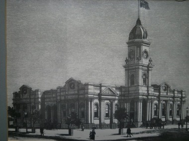 Caulfield Town Hall