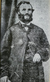 James Bevan