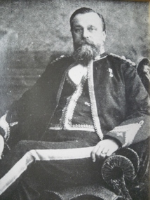 F. T. Sargood