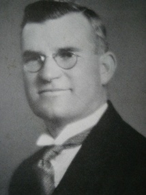Duncan MacKinnon