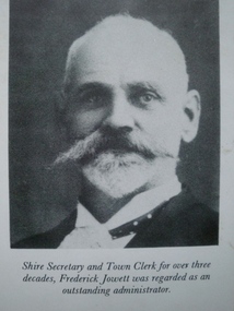Frederick Jowett