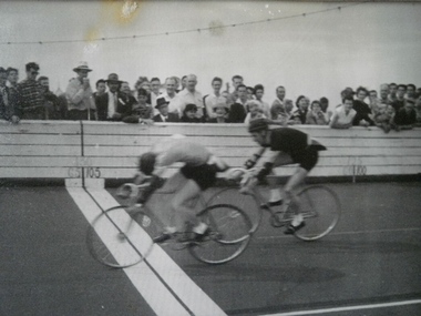 Caulfield Centenary celebrations Oct-Nov 1957