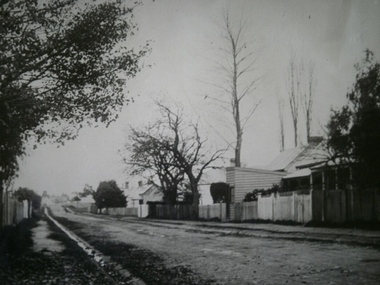 Park Street Elsternwick
