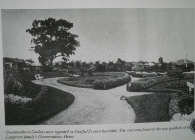 Caulfield Transport