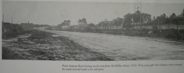 Caulfield Transport