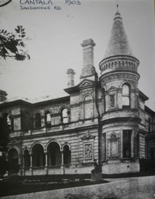 Caulfield Properties