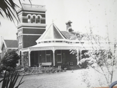 Caulfield Properties