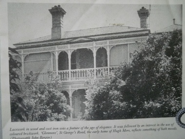Caulfield Properties