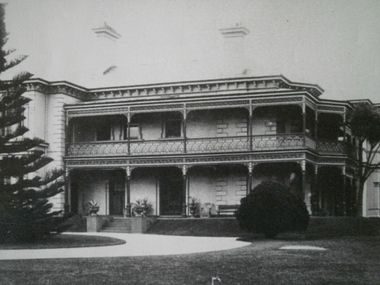 Caulfield Properties