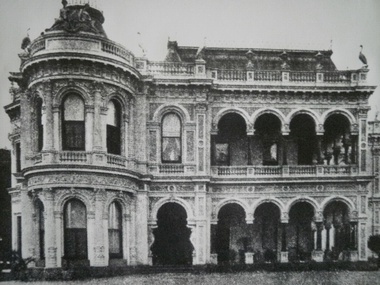 Caulfield Properties