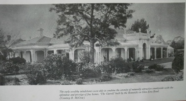 Caulfield Properties